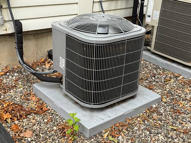 24/7 Emergency Ductwork Repair experts in Stacy, MN