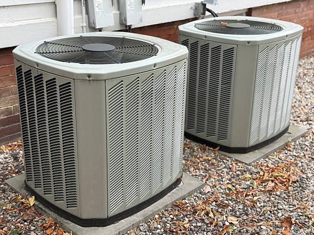 Reliable Ductwork Repair contractor in Stacy, MN by JG Cool HVAC
